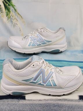 NEW BALANCE 847 V2 WOMENS 8.5